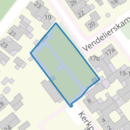 Perceel CUI00-B-3470