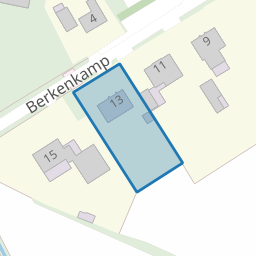 Perceel CUI00-B-3478