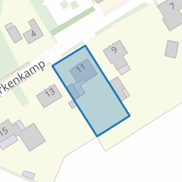 Perceel CUI00-B-3479