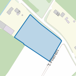 Perceel CUI00-B-3483