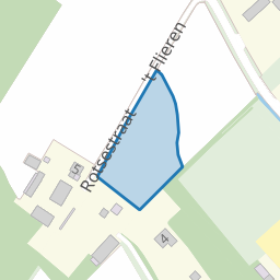 Perceel CUI00-B-3485