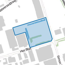 Perceel CUI00-B-3491