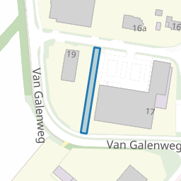 Perceel CUI00-B-3497