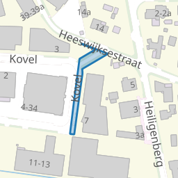 Perceel CUI00-B-3510