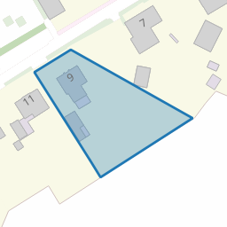 Perceel CUI00-B-3511