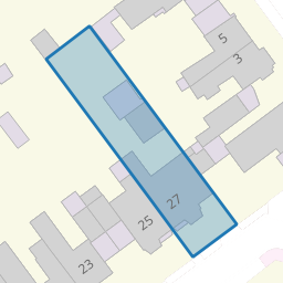 Perceel CUI00-B-3512