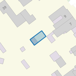 Perceel CUI00-B-3513