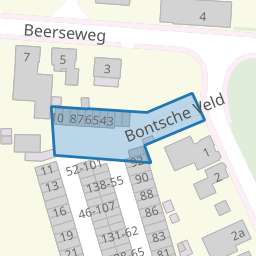 Perceel CUI00-B-3515