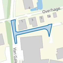 Perceel CUI00-B-3516