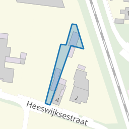 Perceel CUI00-B-3521