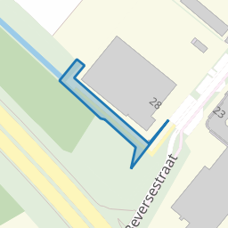 Perceel CUI00-B-3542