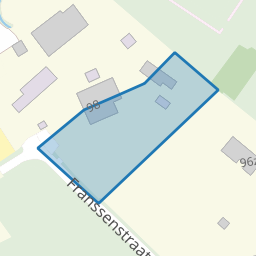 Perceel CUI00-B-3550