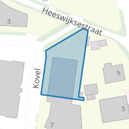 Perceel CUI00-B-3552