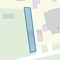 Perceel CUI00-B-3555