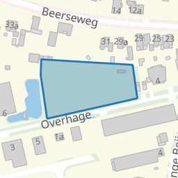 Perceel CUI00-B-3556