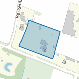 Perceel CUI00-B-3560