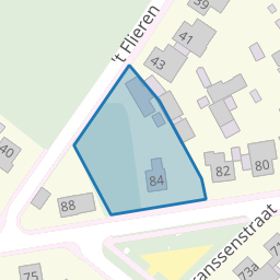 Perceel CUI00-B-3562