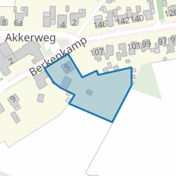 Perceel CUI00-B-3570