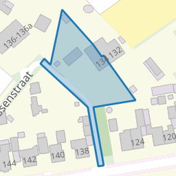 Perceel CUI00-B-3572