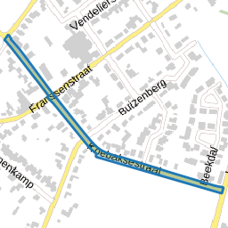 Perceel CUI00-B-3574