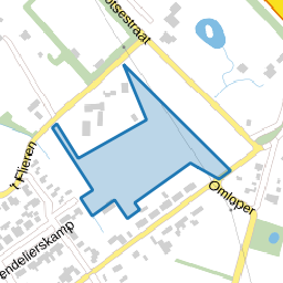 Perceel CUI00-B-3576