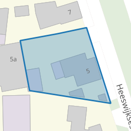 Perceel CUI00-B-3578