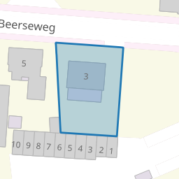 Perceel CUI00-B-3594