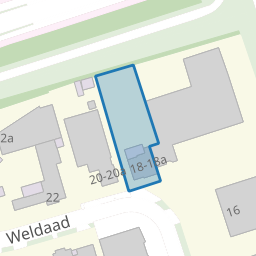 Perceel CUI00-B-3596