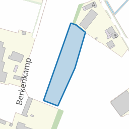 Perceel CUI00-B-3613