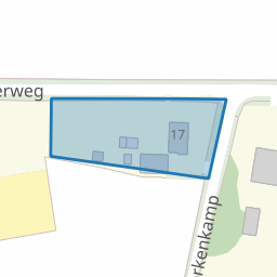 Perceel CUI00-B-3619