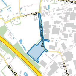 Perceel CUI00-B-3628