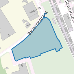 Perceel CUI00-B-3631