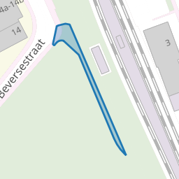 Perceel CUI00-B-3632