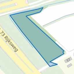 Perceel CUI00-B-3645