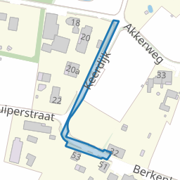 Perceel CUI00-B-3651