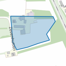 Perceel CUI00-C-1127