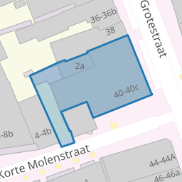 Perceel CUI00-C-1280