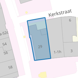 Perceel CUI00-C-1395
