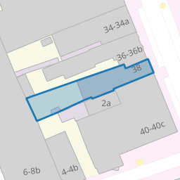 Perceel CUI00-C-1410