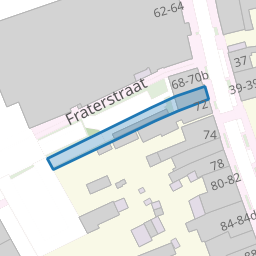 Perceel CUI00-C-1421