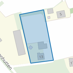 Perceel CUI00-C-1482