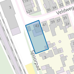 Perceel CUI00-C-1498