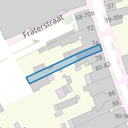 Perceel CUI00-C-1629