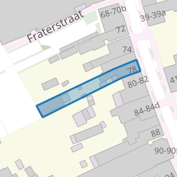 Perceel CUI00-C-1630