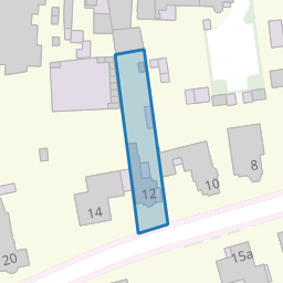 Perceel CUI00-C-1641