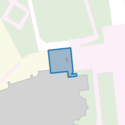 Perceel CUI00-C-1700