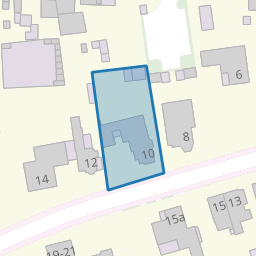 Perceel CUI00-C-1738