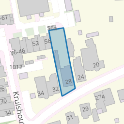 Perceel CUI00-C-1795