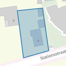 Perceel CUI00-C-1797