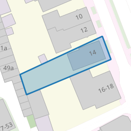 Perceel CUI00-C-1814